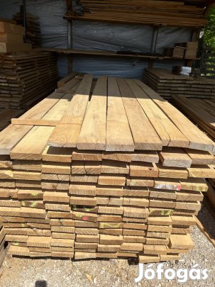 Akác oszlop, akác karó, akác deszka