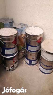 Akácfa hamu tobb 100 kg