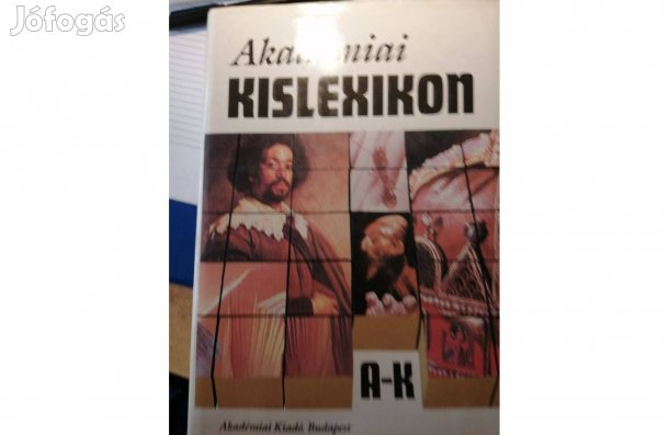 Akadémiai kislexikon L-Z