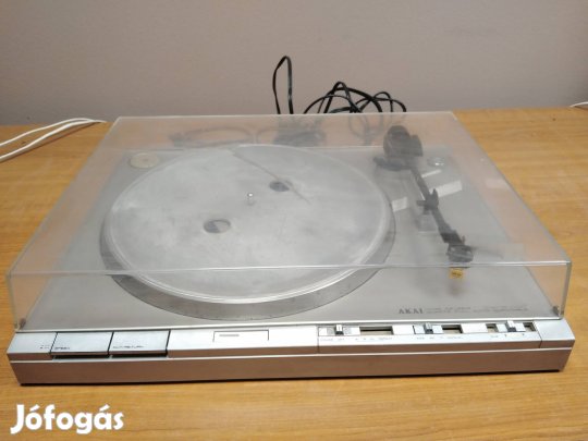 Akai AP-Q310 lemezjátszó 