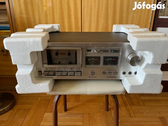 Akai CT-506 kazettás magnó