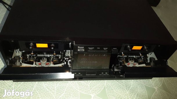 Akai Gx-M759W eladó