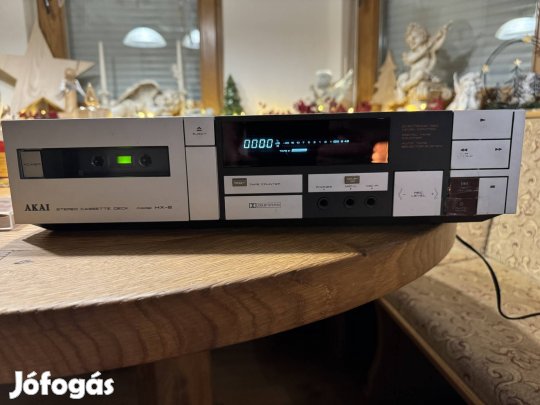 Akai HX-2 eladó