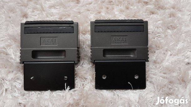 Akai MH-1 rack fül pár