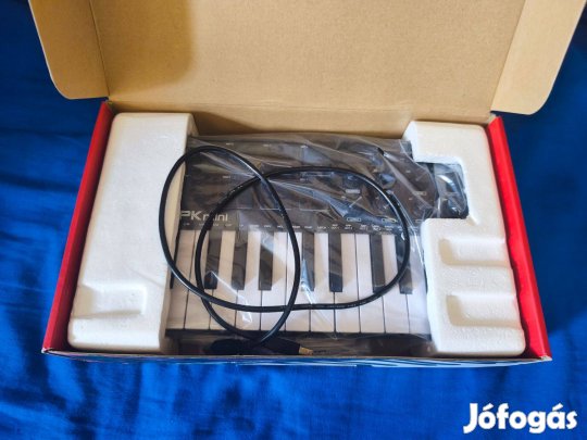 Akai MPK Mini MK3 Midi kontroller