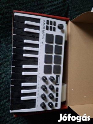 Akai MPK mini Professional 