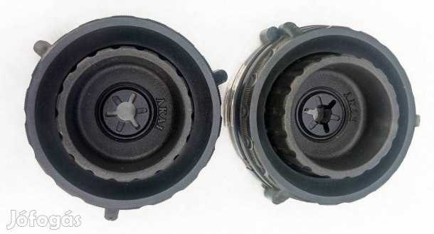 Akai Nab pár ,retró,eredeti!