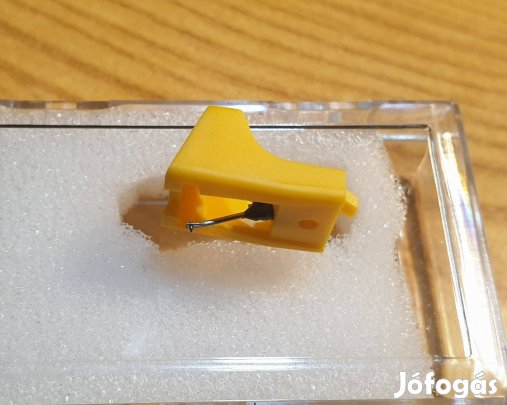 Akai PC90 RS90 ATN3711 lemezjátszó tű hangszedő vinyl bakelit Új