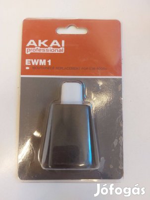 Akai Professional Ewm 1 fúvóka EWI kontollerekhez - új
