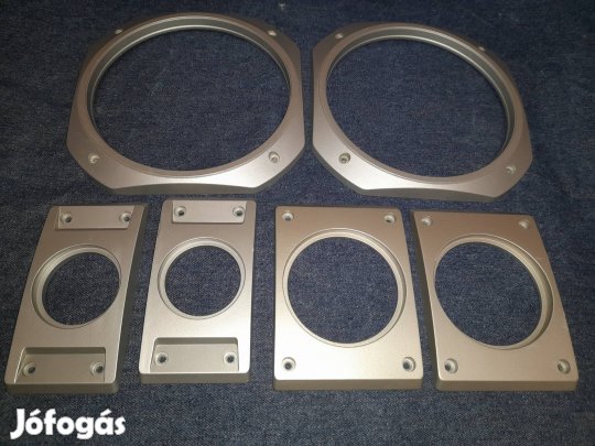 Akai SR-H44 hangszóró díszkeretek