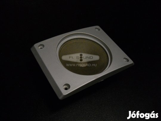 Akai SR-H55 ,10M-H40B , 15W,8ohm,1db középsugárzó takarólemezzel