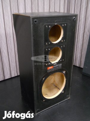 Akai SR-H55 ,1db üres hangfal doboz