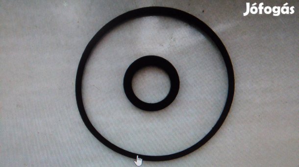 Akai Szíj készlet Gx-F31 Gx-F51 Gx-52 -