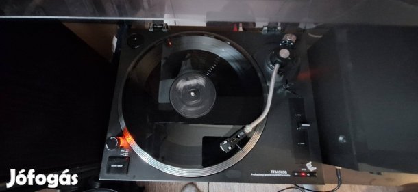 Akai TTU 05 USB lemezjátszó