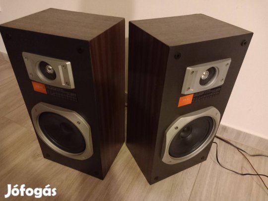 Akai Videoton hangfal hangfalpár 20cm-es mélysugárzókkal 