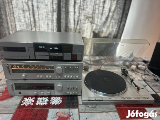 Akai Videoton torony