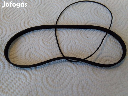 Akai - 4000 Szíj készlet