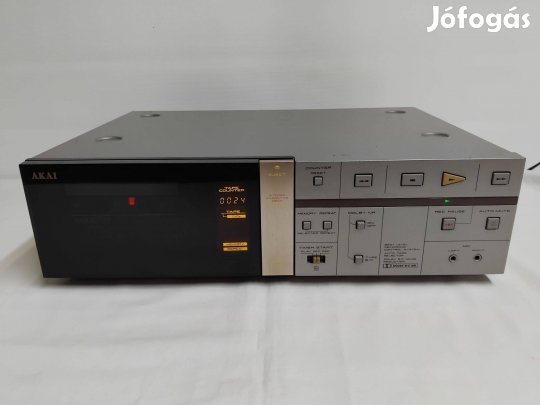 Akai deck eladó