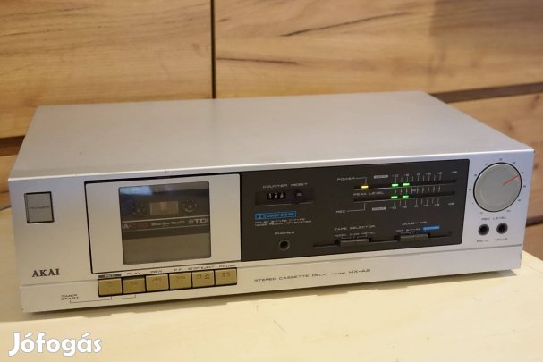 Akai hx a2 deck