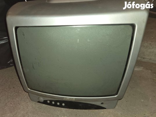 Akai kis TV 37cm eladó CT-v141MT-E10 (S)