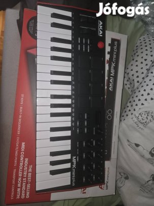 Akai mpk mini plus