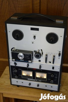 Akai orsós magnetofon M 10
