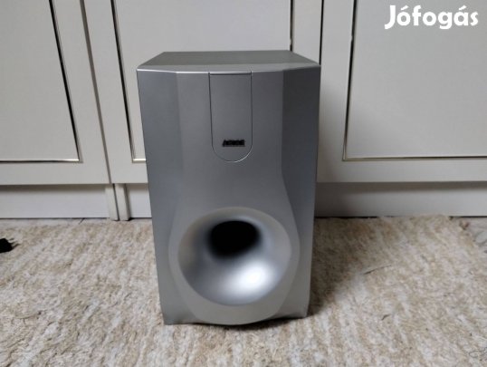 Akai passzív mélyláda