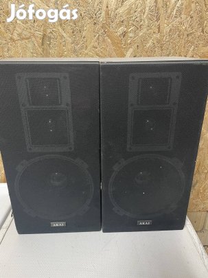 Akai sr-ha101 hangfal eladó 