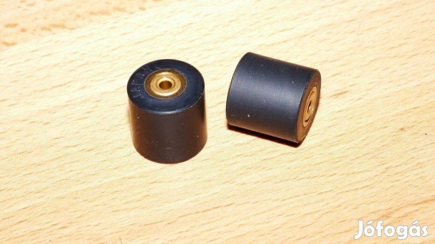 Akai videomagnó vhs görgő