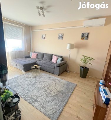 Akár egy bőrönd is elég, és költözhet!