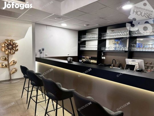 Akár üzleti tevékenységre, akár saját részre!