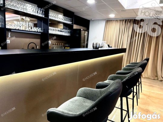 Akár üzleti tevékenységre, akár saját részre!