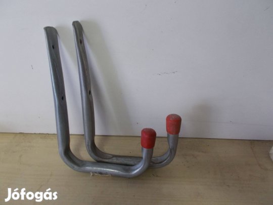 Akasztó horog Falra rögzíthető akasztó kampó