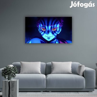 Akaza Falikép-Anime