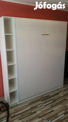 Akcià gázrugós szekrényágy a gyártótól ( kanapéval is) ágyszekrény ... Szekrény ágy árak