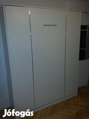 Akcià gázrugós szekrényágy a gyártótól ( kanapéval is) ágyszekrény ... Szekrény ágy árak