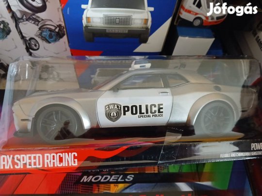 Akció 101. Dodge Rendör Autó Új Bontatlan :