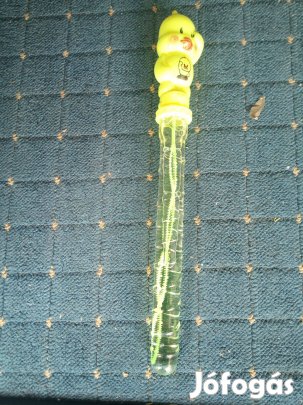 Akció 11. Buborék Fujó Nagy :