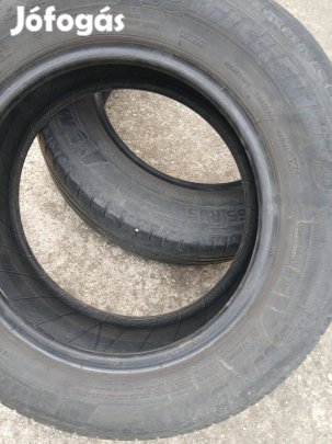 Akció 195/65/R15 Michelin Nyári Gumi 2 Db van 5,5 mm