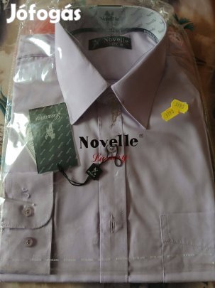 Akció 19. Akció Férfi Ing 167 Db egyben eladó Új Termék: