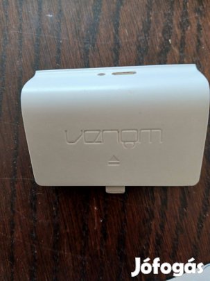 Akció 33. Xbox One Controller Aksi Fehér Újszerű