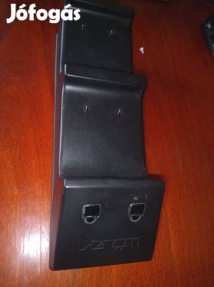 Akció 39. Xbox One Venom Controller Töltő Állomás Újszerű