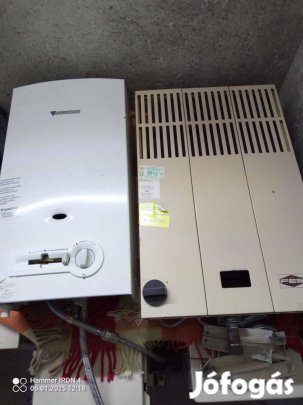 Akció 5 db+1db FÉG Konv Eladó!!