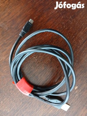 Akció 65. Ps3 Controller Töltő Kábel