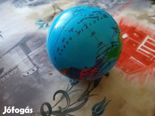 Akció 72. Kis Labda Új Bontatlan :