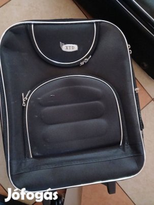 Akció 7. Gurulos Börönd 50x38 Fekete Új Termék