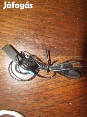 Akció 9. Fülhallgató Jack Dugos Újszerű