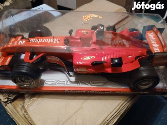 Akció F1 Autó Új