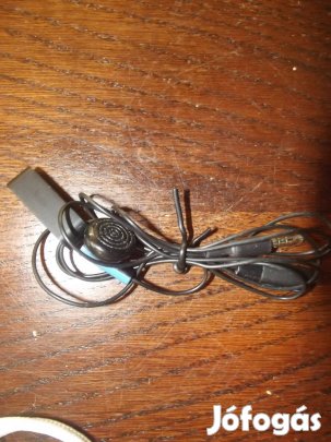 Akció Fülhallgató Jack Dugos Újszerű :