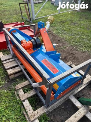 Akció Kalapácsos mulcsozó szárzúzó szártépő japán gép kubota traktor 